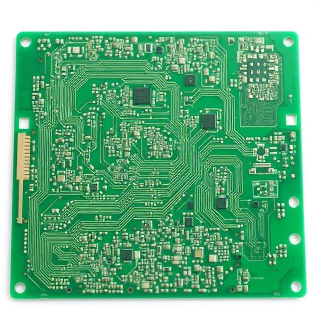 Manufacturers of Flexible PCB in China